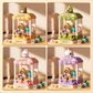 🔥Christmas Limited-Time Offer: 50% OFF!!!💝 Adorable Animal Claw Machine (Includes Plushies and Capsule Toys)🔥 Free Delivery