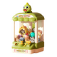 🔥Christmas Limited-Time Offer: 50% OFF!!!💝 Adorable Animal Claw Machine (Includes Plushies and Capsule Toys)🔥 Free Delivery