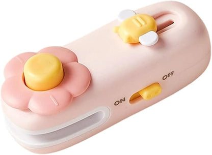 🔥Christmas Limited-Time Offer: 50% OFF!!!🔥2025 New Mini Bag Sealer