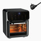 🔥2026 HOT SALE🍳🍗Multi-function Visual Air Fryer with Touchscreen
