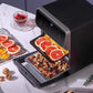 🔥2026 HOT SALE🍳🍗Multi-function Visual Air Fryer with Touchscreen