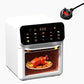🔥2026 HOT SALE🍳🍗Multi-function Visual Air Fryer with Touchscreen