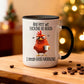 🔥Christmas Limited-Time Offer: 50% OFF!!!🔥Grumpy Chicken "Good Morning" Sarcastic Mug