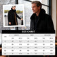 🔥Christmas Limited-Time Offer: 50% OFF!!!🔥Men's Lined Business Casual Winter Coat