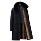 🔥Christmas Limited-Time Offer: 50% OFF!!!🔥Men's Lined Business Casual Winter Coat