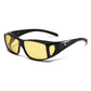 ⏳ This week's special offer: $18.99!! ✨ Night vision glasses for driving, polarized and anti-glare