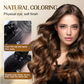 🔥Christmas Limited-Time Offer: 50% OFF!!!🔥Instant Gray Hair Cover Comb