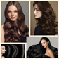🔥Christmas Limited-Time Offer: 50% OFF!!!🔥Instant Gray Hair Cover Comb