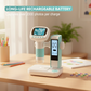 🔥Christmas Limited-Time Offer: 50% OFF!!!🔥2-in-1 Digital Microscope For Kids With Alarm System