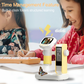 🔥Christmas Limited-Time Offer: 50% OFF!!!🔥2-in-1 Digital Microscope For Kids With Alarm System