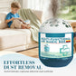 🔥Last day of the limited-time 50% off sale!🔥2026 New Collection ⏰Indoor Air Purification Dust Removal Magic Box🏠🌿