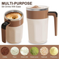 🏆Christmas Limited-Time Offer: 50% OFF!!!🔥⚡30K+ SOLD! Almost Gone💥400ML Smart Self Stirring Coffee Mug