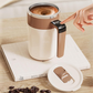 🏆Christmas Limited-Time Offer: 50% OFF!!!🔥⚡30K+ SOLD! Almost Gone💥400ML Smart Self Stirring Coffee Mug