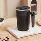 🏆Christmas Limited-Time Offer: 50% OFF!!!🔥⚡30K+ SOLD! Almost Gone💥400ML Smart Self Stirring Coffee Mug