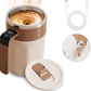 🏆Christmas Limited-Time Offer: 50% OFF!!!🔥⚡30K+ SOLD! Almost Gone💥400ML Smart Self Stirring Coffee Mug