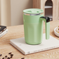 🏆Christmas Limited-Time Offer: 50% OFF!!!🔥⚡30K+ SOLD! Almost Gone💥400ML Smart Self Stirring Coffee Mug