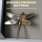 🔥Christmas Limited-Time Offer: 50% OFF!!!&FREE SHIPPING🔥Vintage Mirror Butterfly & Dragonfly Wall Decor