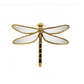 🔥Christmas Limited-Time Offer: 50% OFF!!!&FREE SHIPPING🔥Vintage Mirror Butterfly & Dragonfly Wall Decor