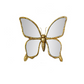 🔥Christmas Limited-Time Offer: 50% OFF!!!&FREE SHIPPING🔥Vintage Mirror Butterfly & Dragonfly Wall Decor