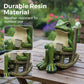 🔥Christmas Limited-Time Offer: 50% OFF!!!🔥Solar Frog Rocking Chair Ornament
