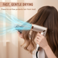 🔥Christmas Limited-Time Offer: 50% OFF!!!🔥Value Bundle: 5-in-1 Foldable Hot Air Styler + Cleaning Cloth