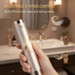 🔥Christmas Limited-Time Offer: 50% OFF!!!🔥Value Bundle: 5-in-1 Foldable Hot Air Styler + Cleaning Cloth