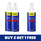⏳Buy 2 Get 1 Free⏰Anti-Rust Lubricant Spray & Rust Remover⚙️