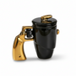 🔥Christmas Limited-Time Offer: 50% OFF!!!🔥Novelty Gun Mug with Lid for Office & Home