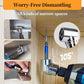 🔥Limited Time Promotion 50% OFF🔥105 Degree Right Angle Drill Adapter Set