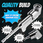 🔥Limited Time Promotion 50% OFF🔥105 Degree Right Angle Drill Adapter Set