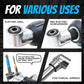 🔥Limited Time Promotion 50% OFF🔥105 Degree Right Angle Drill Adapter Set