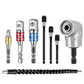 🔥Limited Time Promotion 50% OFF🔥105 Degree Right Angle Drill Adapter Set