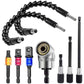 🔥Limited Time Promotion 50% OFF🔥105 Degree Right Angle Drill Adapter Set