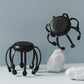 🔥Christmas Limited-Time Offer: 50% OFF!!!🔥Intelligent Octopus Head Massager