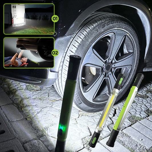 🔥Last day of the limited-time 50% off sale!🔥3000LM LED Work Light with Hook