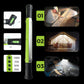🔥Last day of the limited-time 50% off sale!🔥3000LM LED Work Light with Hook