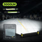 🔥Last day of the limited-time 50% off sale!🔥3000LM LED Work Light with Hook