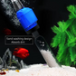 🔥Christmas Limited-Time Offer: 50% OFF!!!🔥Electric Suction Aquarium Water Changer Filter Cleaner