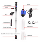 🔥Christmas Limited-Time Offer: 50% OFF!!!🔥Electric Suction Aquarium Water Changer Filter Cleaner
