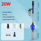 🔥Christmas Limited-Time Offer: 50% OFF!!!🔥Electric Suction Aquarium Water Changer Filter Cleaner