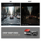 🔥Limited Sale 50% OFF👓Smart Driving Assistant Dash Cam🎥