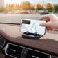 🔥2026 New Arrivals: 50% Off for a Limited Time!📱Car Dashboard Phone Holder with Parking Number