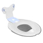 🎄 Christmas Deal – ALWAYS 50% OFF! 🚽 Portable Foldable Toilet Seat for Kids - Universal Fit (99% of Toilets) & Hygienic: Perfect for Travel & Childcare!