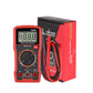 🔥2026 New Arrivals: 50% Off for a Limited Time!🔥Value Bundle: High-Accuracy Digital Multimeter + Black Gloves