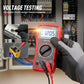 🔥2026 New Arrivals: 50% Off for a Limited Time!🔥Value Bundle: High-Accuracy Digital Multimeter + Black Gloves