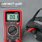 🔥2026 New Arrivals: 50% Off for a Limited Time!🔥Value Bundle: High-Accuracy Digital Multimeter + Black Gloves