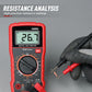 🔥2026 New Arrivals: 50% Off for a Limited Time!🔥Value Bundle: High-Accuracy Digital Multimeter + Black Gloves