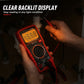 🔥2026 New Arrivals: 50% Off for a Limited Time!🔥Value Bundle: High-Accuracy Digital Multimeter + Black Gloves