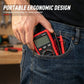 🔥2026 New Arrivals: 50% Off for a Limited Time!🔥Value Bundle: High-Accuracy Digital Multimeter + Black Gloves