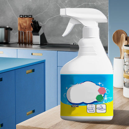 ⏳50% OFF NOW! ✨Heavy-Duty Kitchen Degreaser Spray